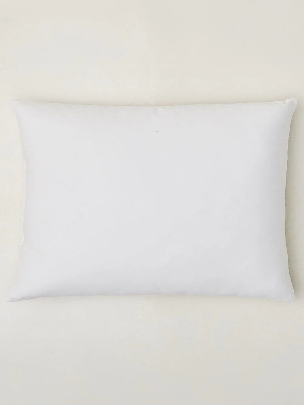 NWOT West Elm Rochelle Porter Pillow Cover with Green Row Down Insert